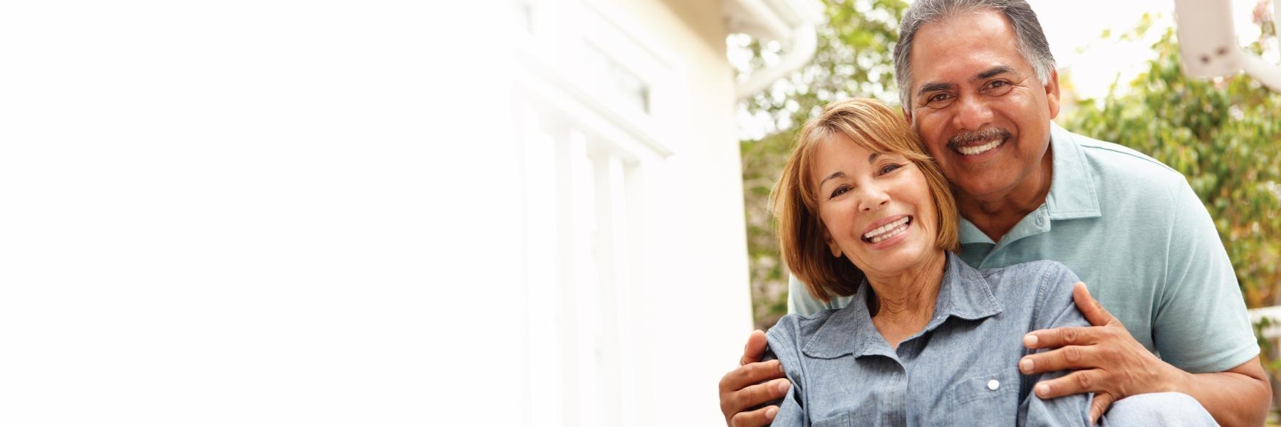 Full & Partial Dentures | Dentist